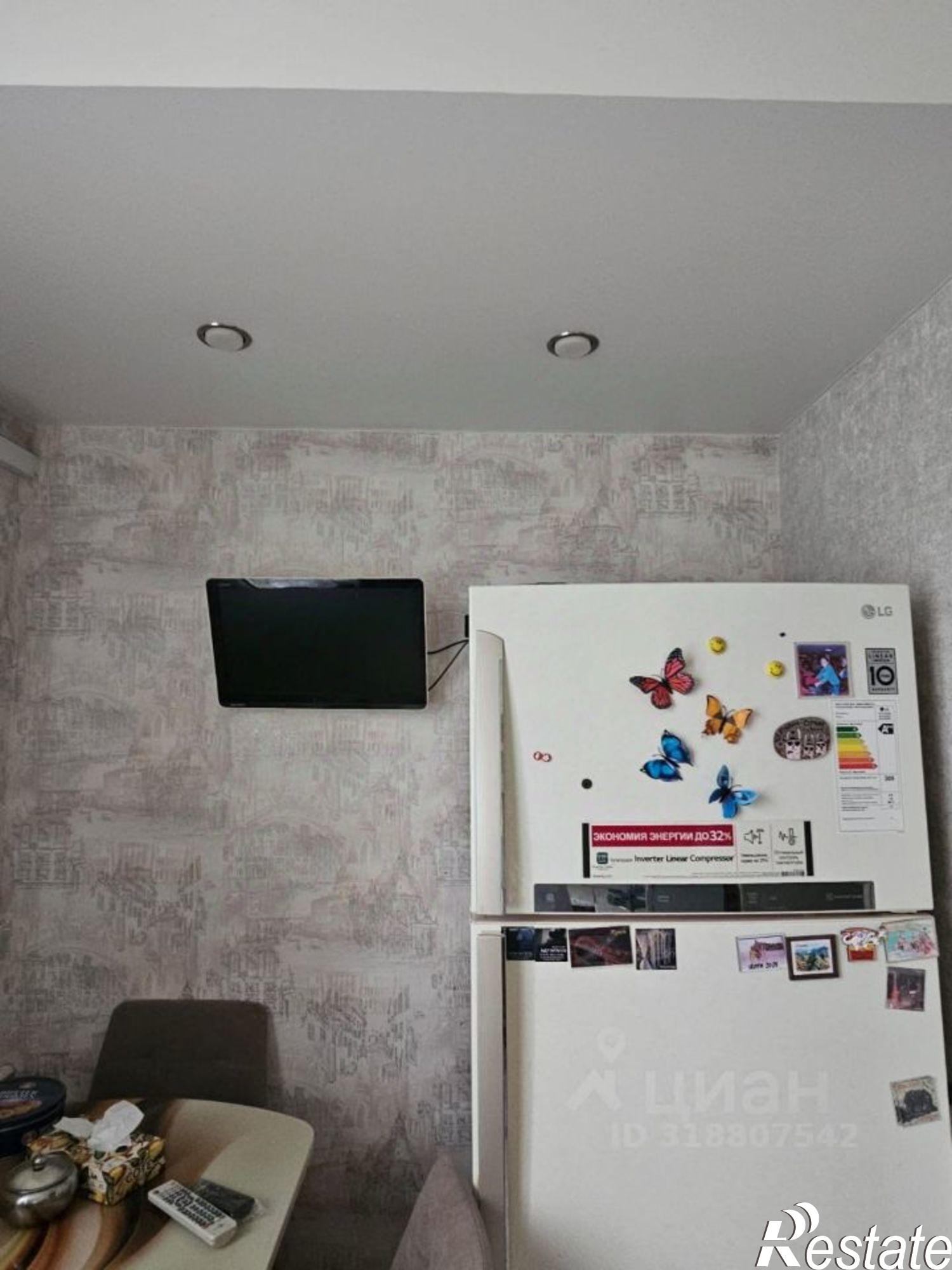 Купить квартиру за 10 200 000 рублей на Севастополь, улица Маршала Геловани, 26