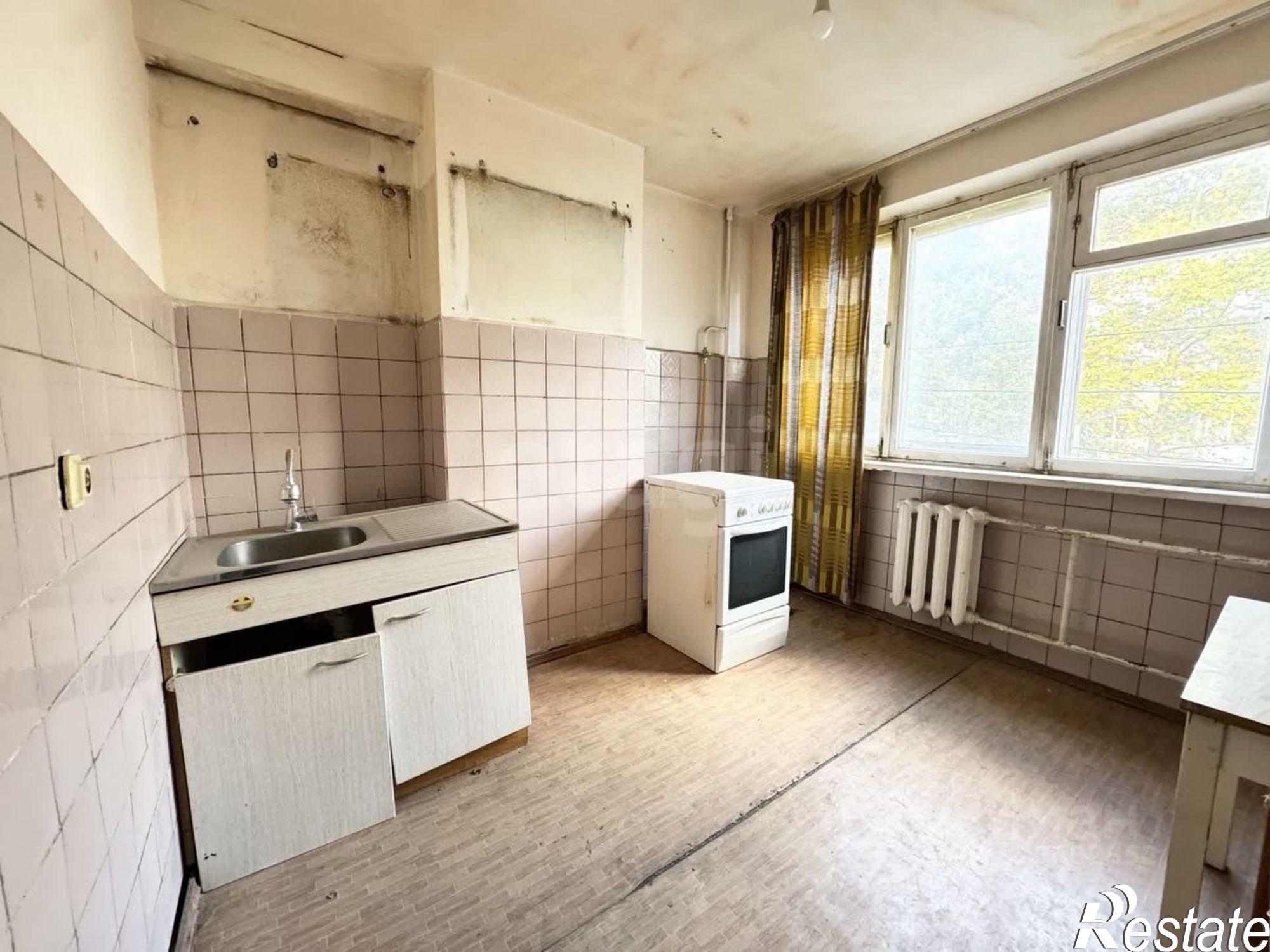 Купить квартиру за 5 450 000 рублей на Севастополь, Севастополь, улица Горпищенко, 44