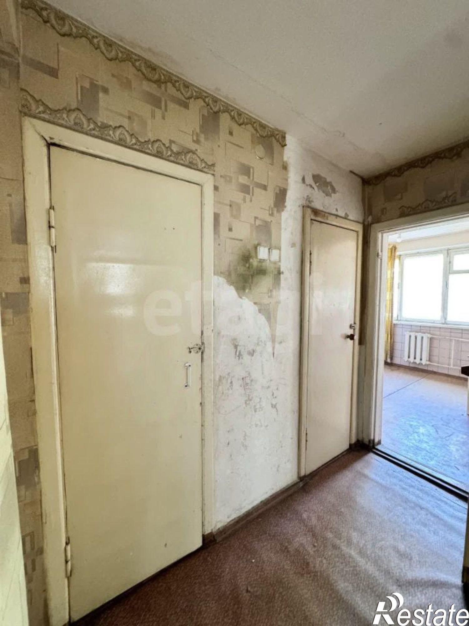 Купить квартиру за 5 450 000 рублей на Севастополь, Севастополь, улица Горпищенко, 44