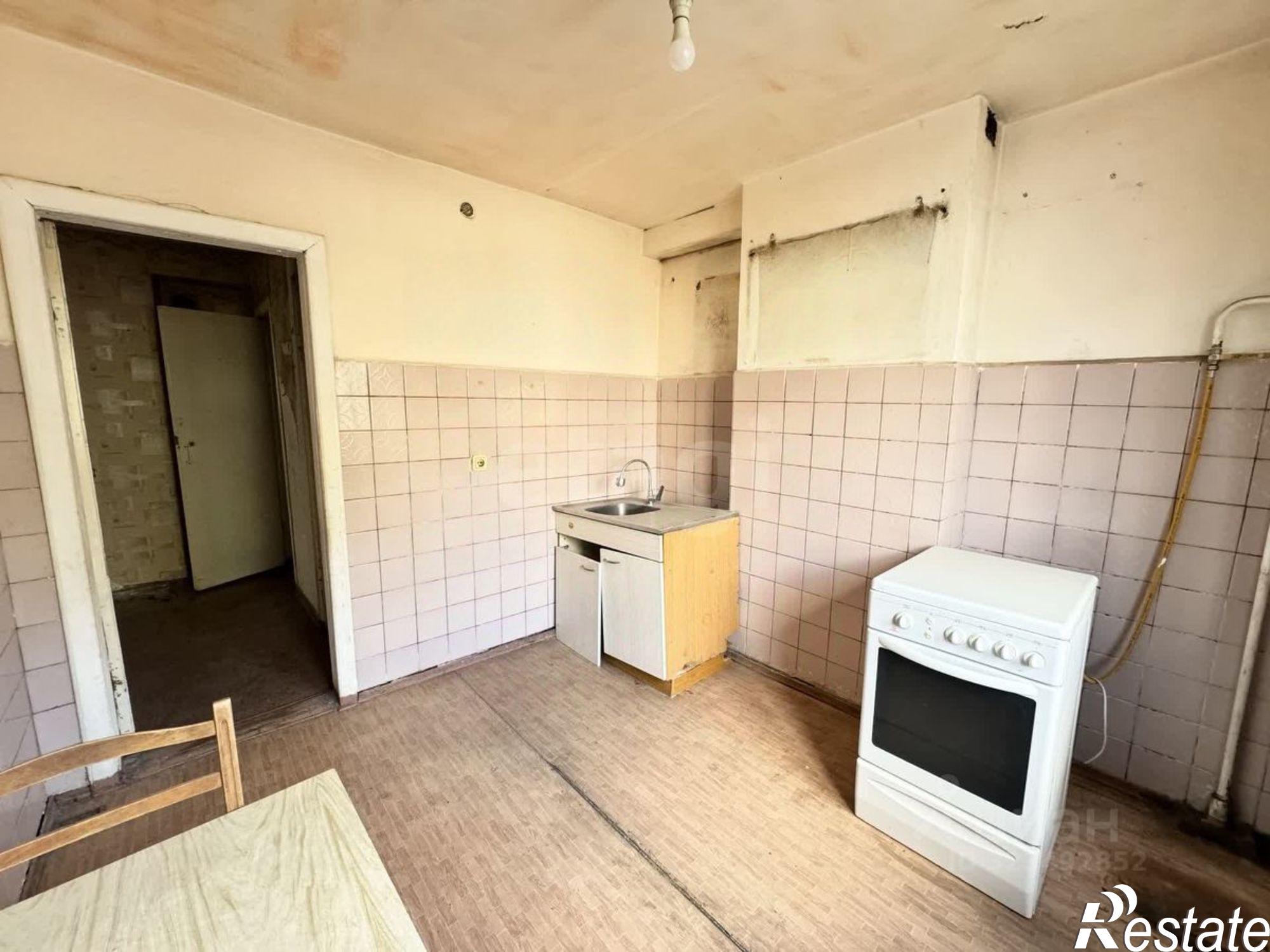 Купить квартиру за 5 450 000 рублей на Севастополь, Севастополь, улица Горпищенко, 44