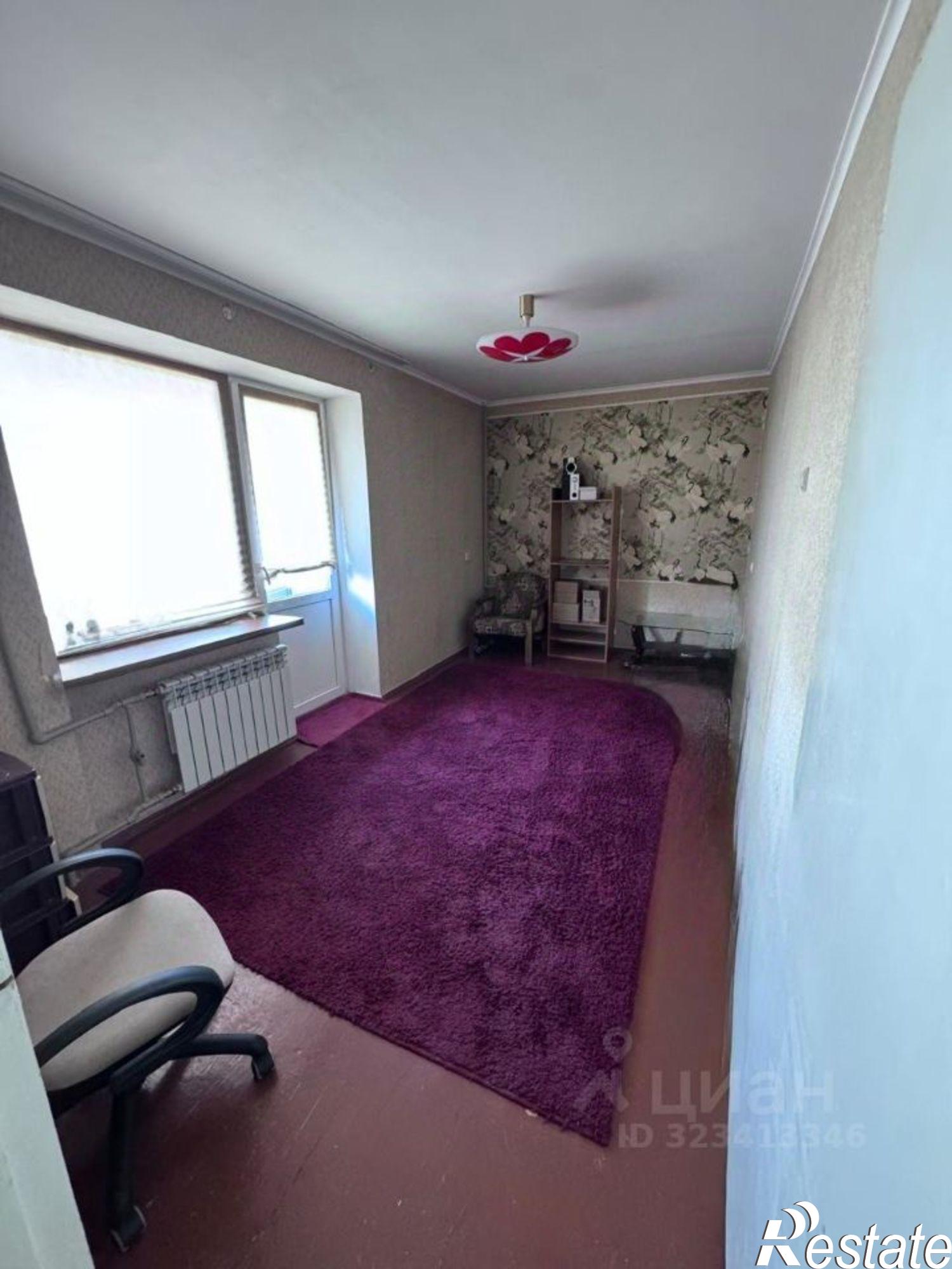 Купить квартиру за 6 500 000 рублей на Евпатория, Советский пр.,  5