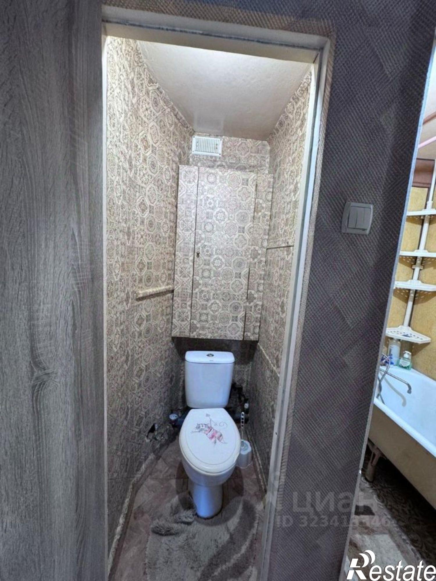 Купить квартиру за 6 500 000 рублей на Евпатория, Советский пр.,  5