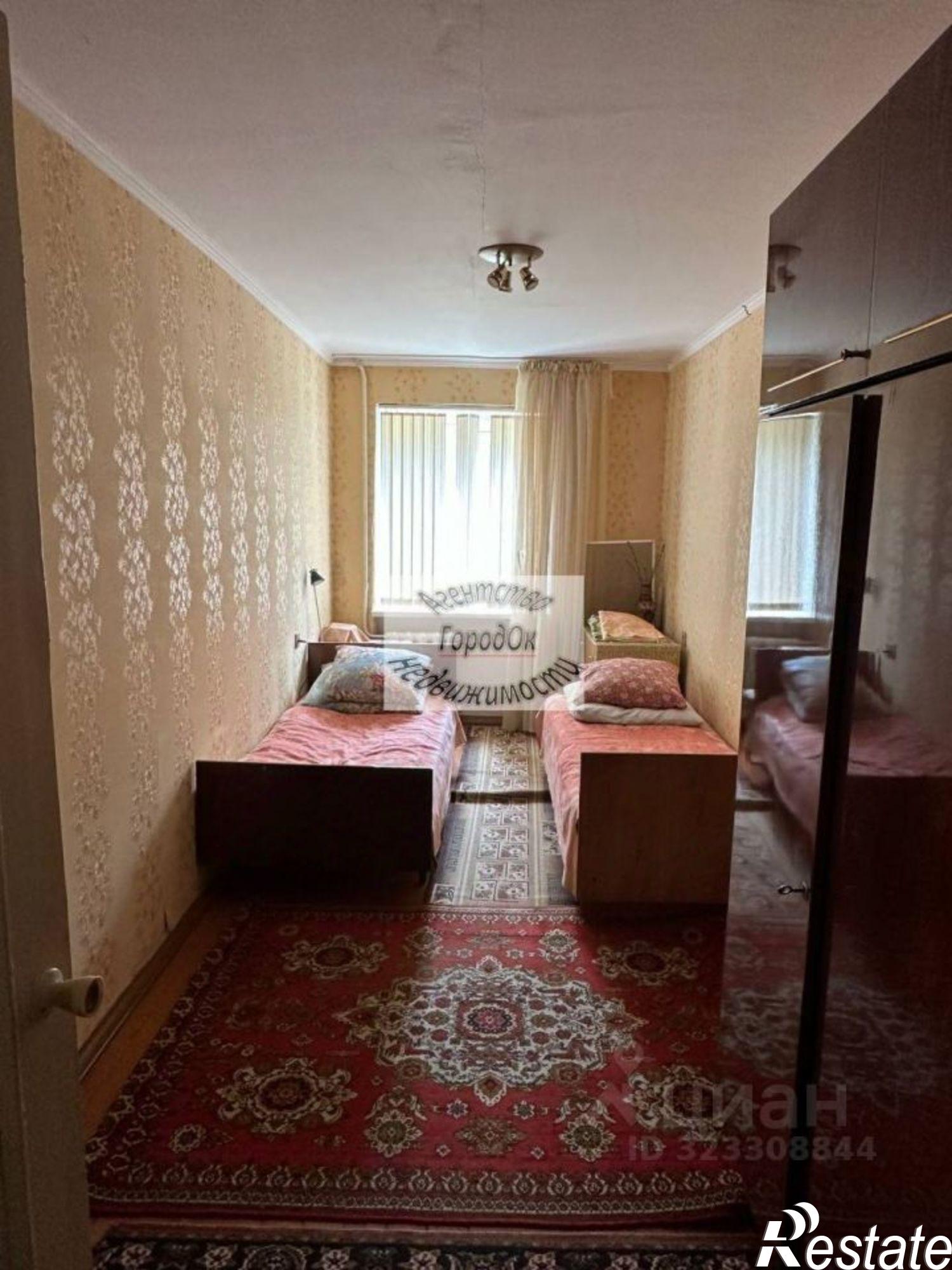 Купить квартиру за 6 800 000 рублей на Саки городской округ, Саки, Ленина ул