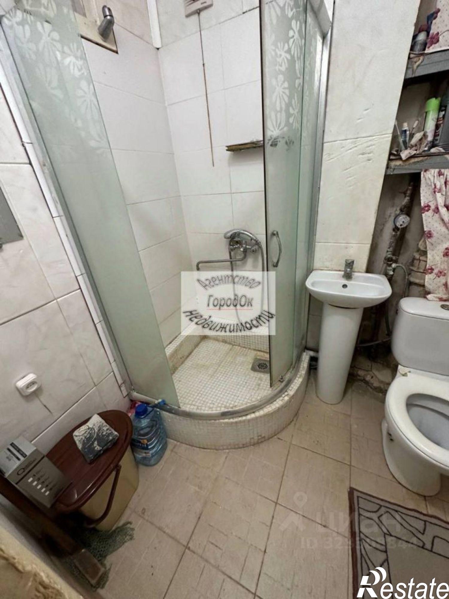 Купить квартиру за 6 800 000 рублей на Саки городской округ, Саки, Ленина ул