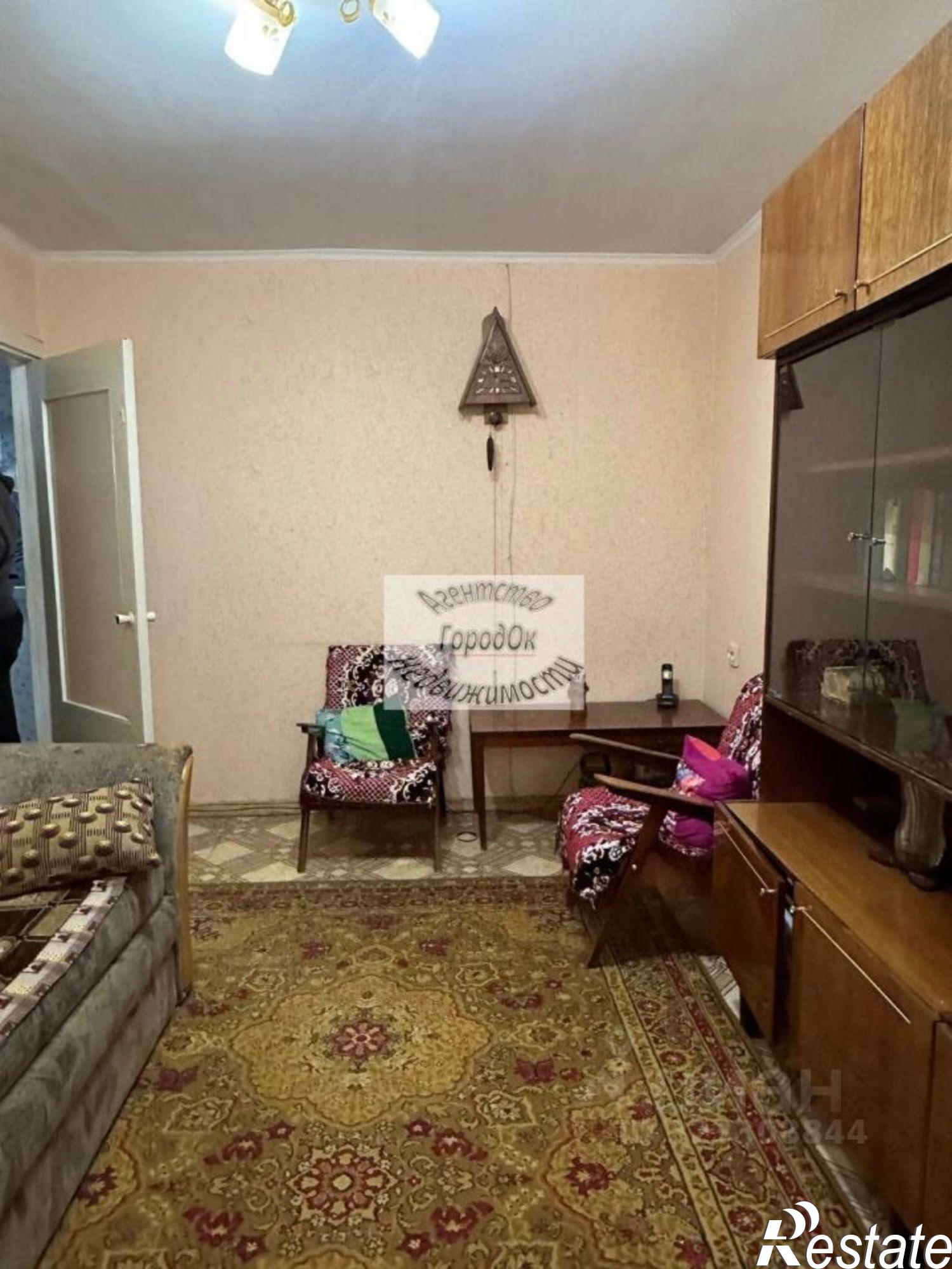 Купить квартиру за 6 800 000 рублей на Саки городской округ, Саки, Ленина ул