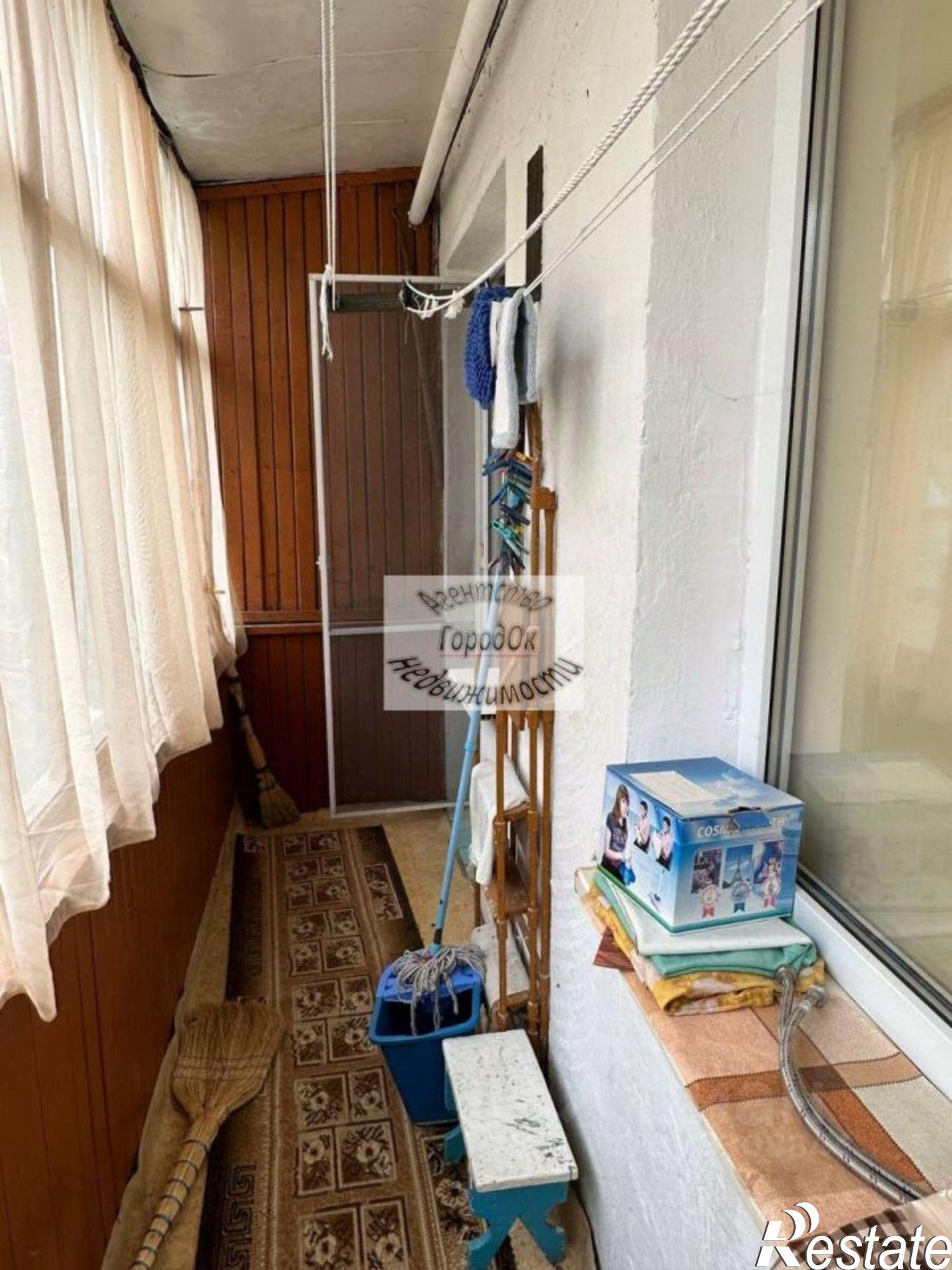 Купить квартиру за 6 800 000 рублей на Саки городской округ, Саки, Ленина ул