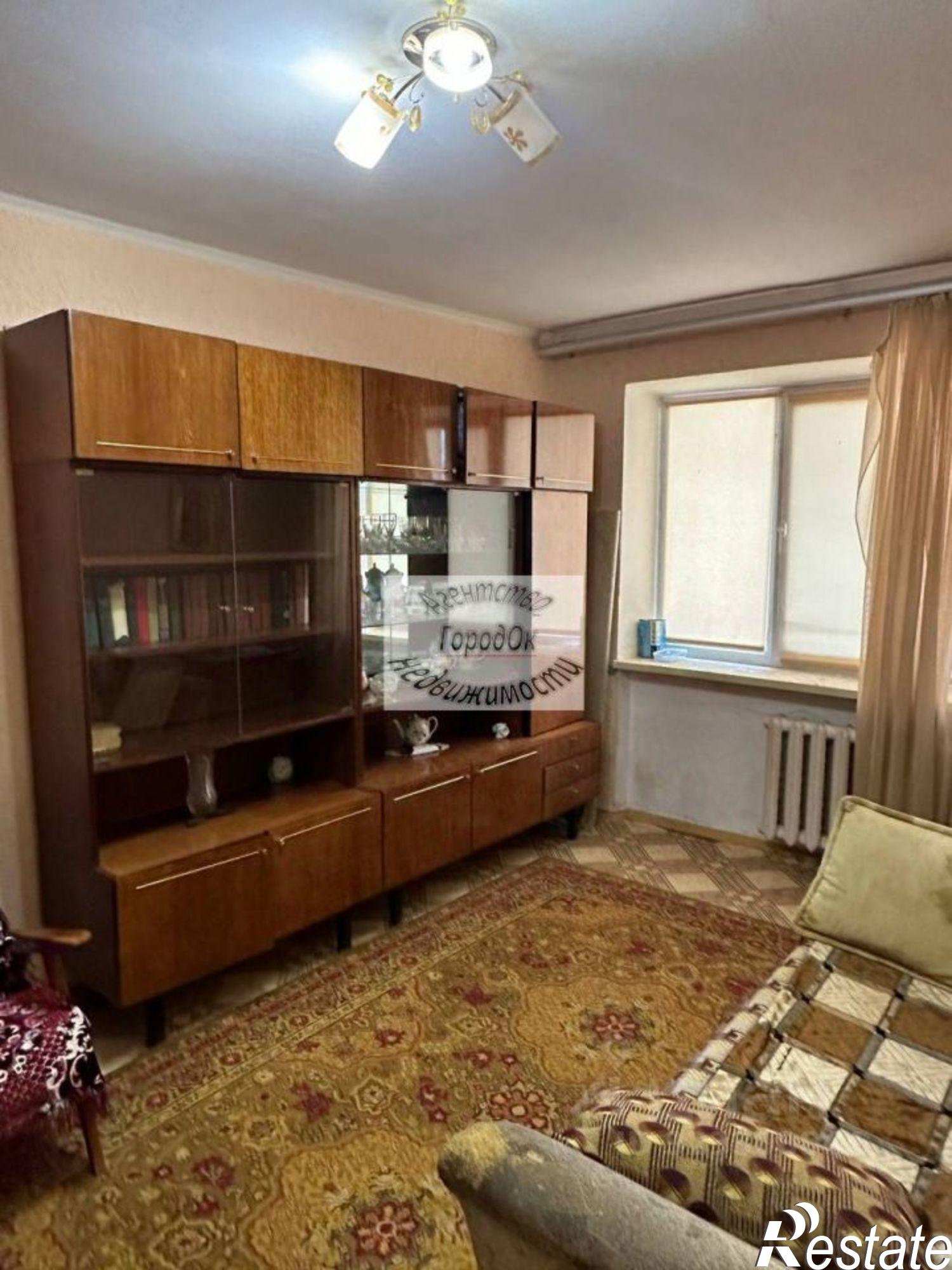 Купить квартиру за 6 800 000 рублей на Саки городской округ, Саки, Ленина ул