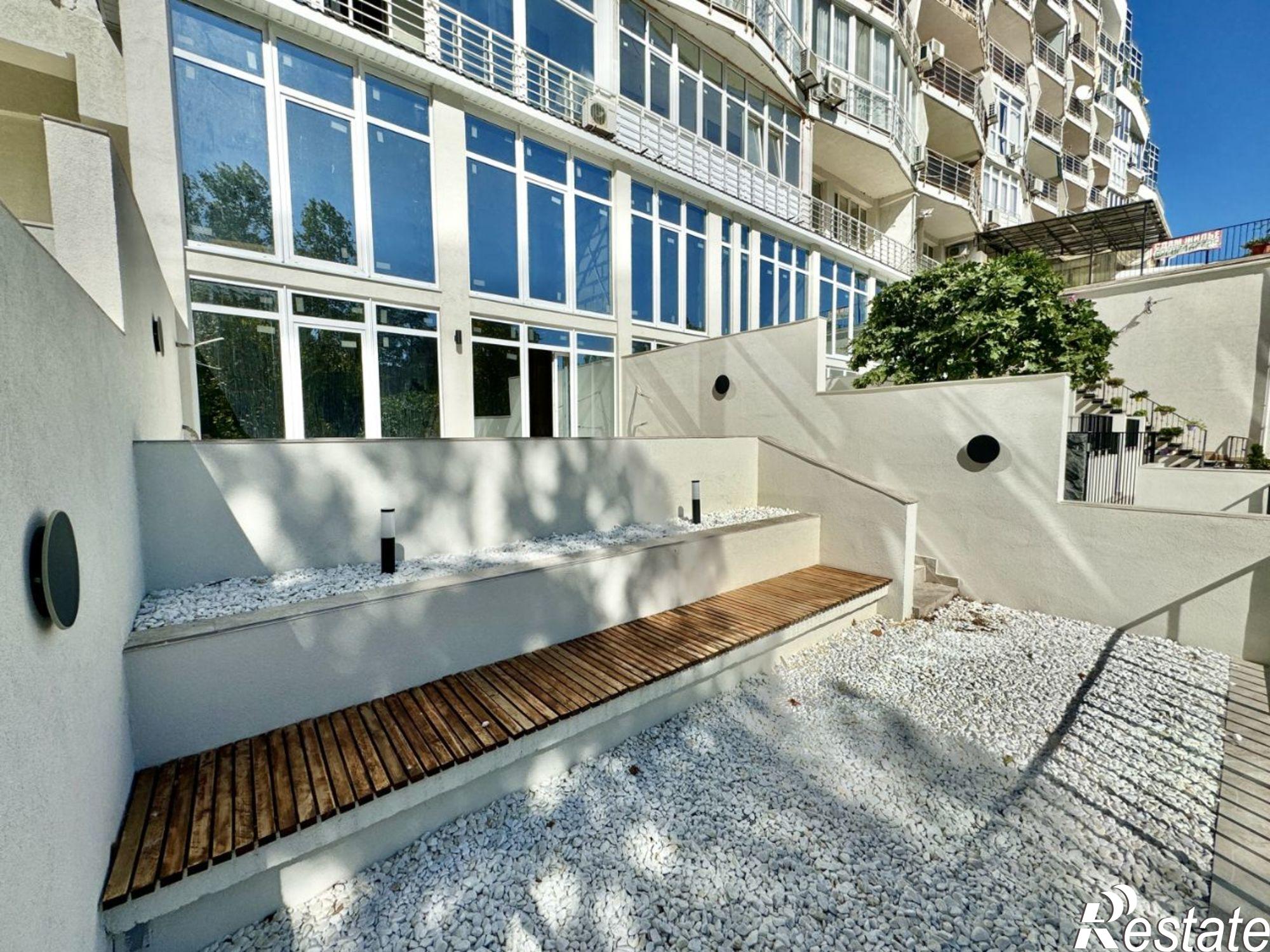 Купить квартиру за 24 440 000 рублей на муниципальный округ Алушта