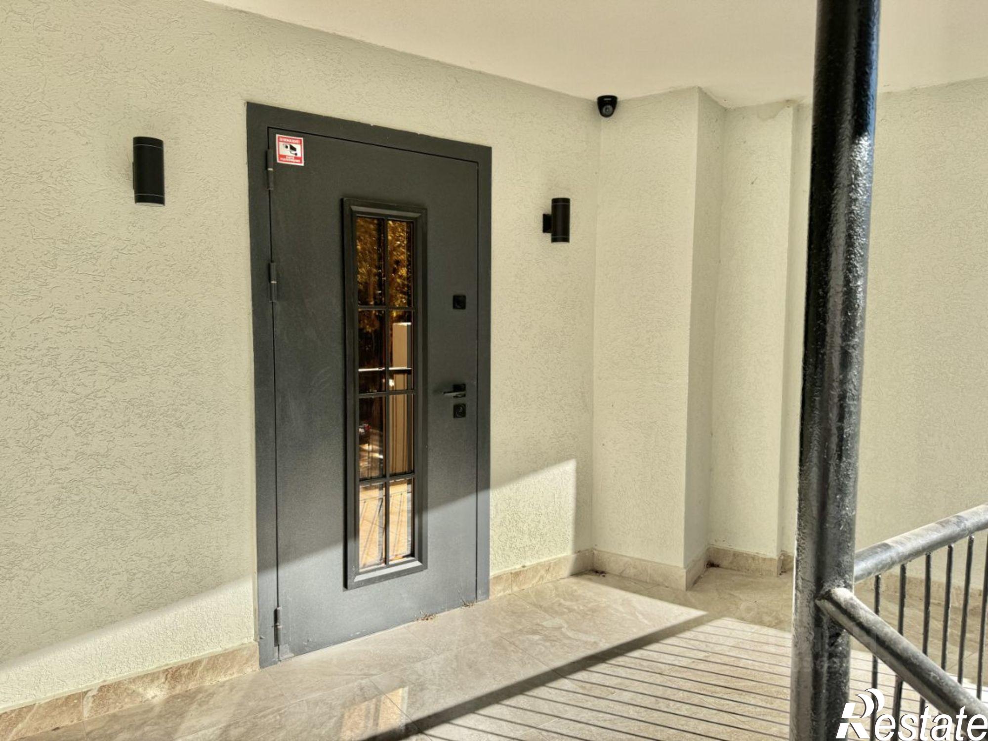 Купить квартиру за 24 440 000 рублей на муниципальный округ Алушта