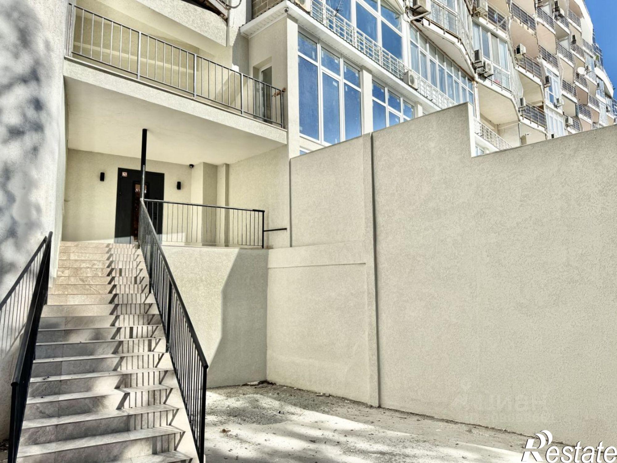 Купить квартиру за 24 440 000 рублей на муниципальный округ Алушта