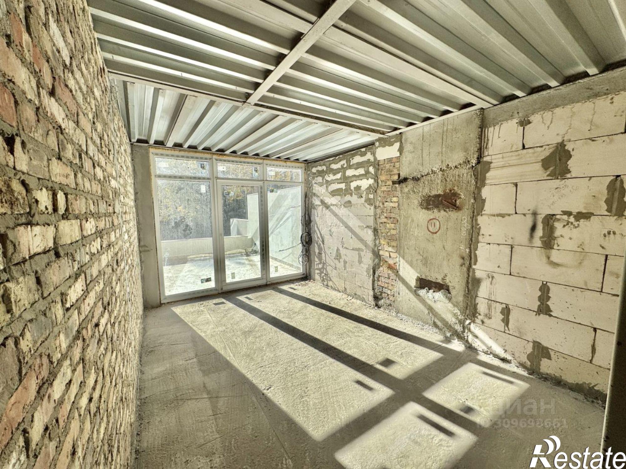 Купить квартиру за 24 440 000 рублей на муниципальный округ Алушта