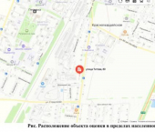 ОСЗ 942 кв м Кооперативная улица, 2