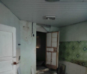 ОСЗ 65 кв м Севастопольская улица, 227