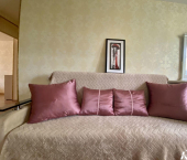 3-комн, 65кв м, этаж 2/5 Судак, улица Ленина, 61