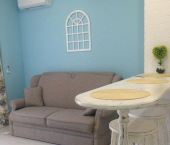 коттедж 28 кв м муниципальный округ Ялта