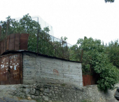 коттедж 55 кв м улица Григорьева