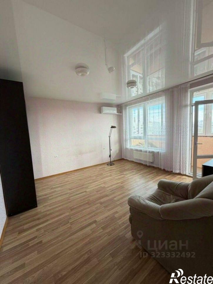 1-комн квартира Античный проспект, 8Б,  д. 8Б