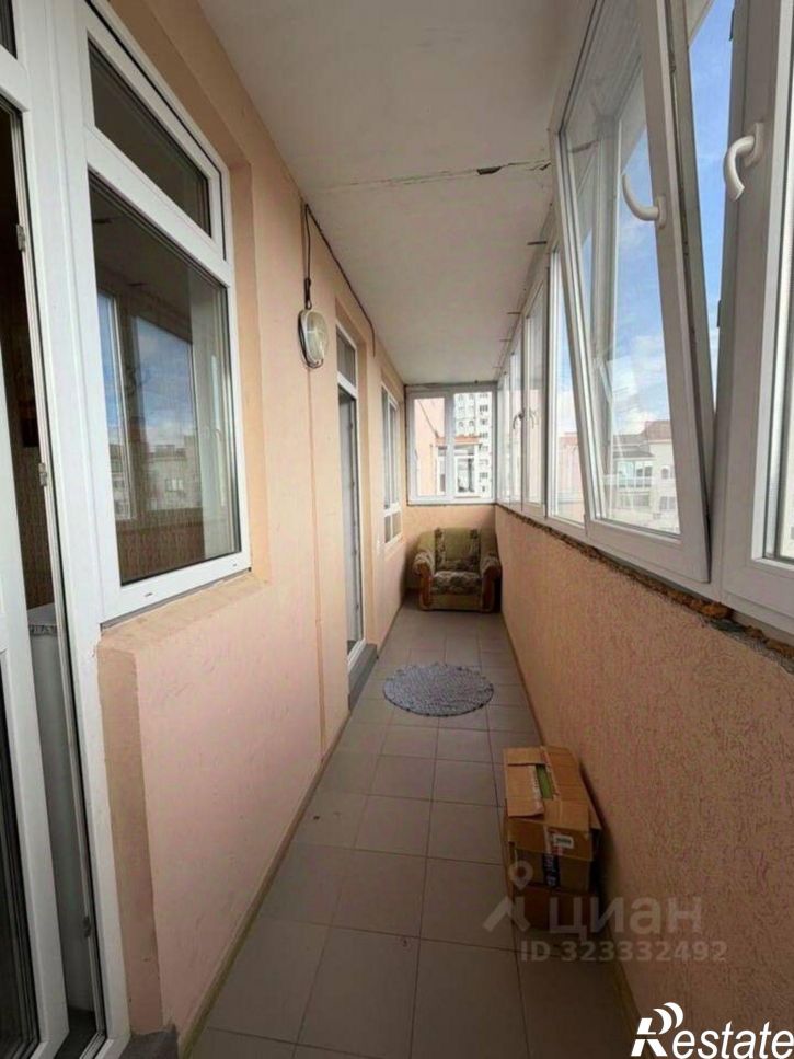 1-комн квартира Античный проспект, 8Б,  д. 8Б