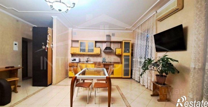 3-комн квартира наб Назукина, 13,  д. 13