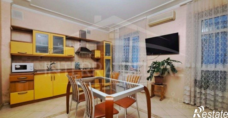 3-комн квартира наб Назукина, 13,  д. 13