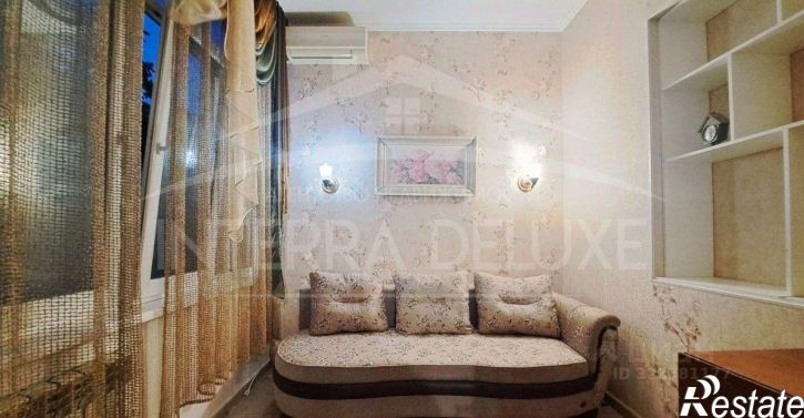 3-комн квартира наб Назукина, 13,  д. 13