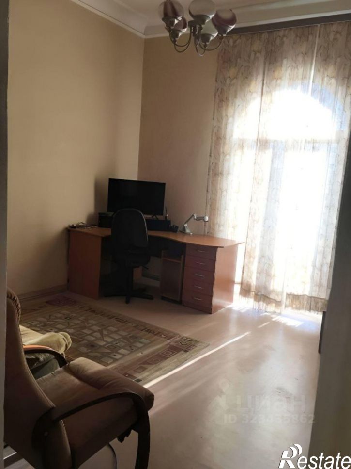 1-комн квартира ул Ленина, 74,  д. 74