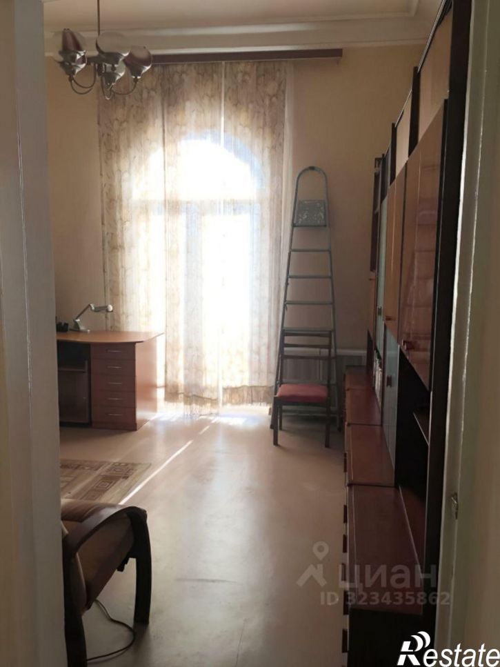 1-комн квартира ул Ленина, 74,  д. 74