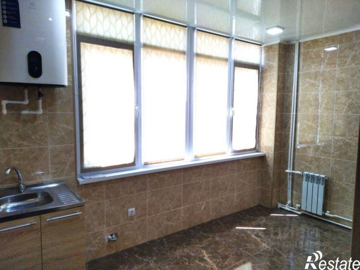 2-комн квартира улица Генерала Коломийца, 3,  д. 3