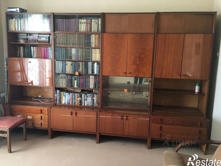 1-комн квартира ул Ленина, 74,  д. 74