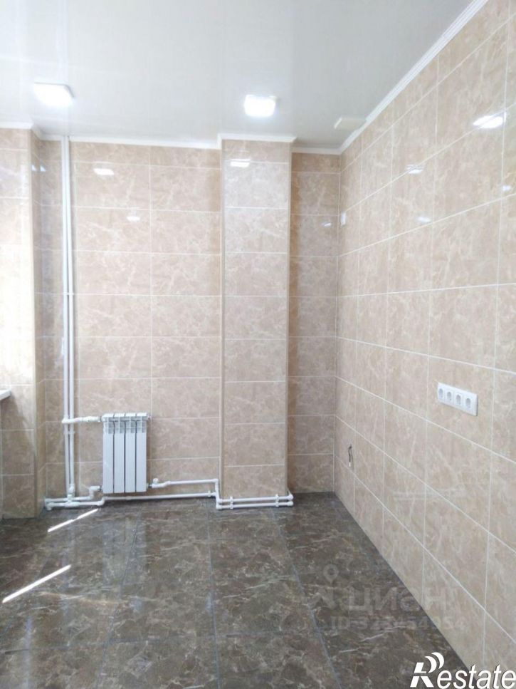 2-комн квартира улица Генерала Коломийца, 3,  д. 3