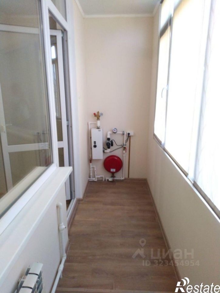 2-комн квартира улица Генерала Коломийца, 3,  д. 3