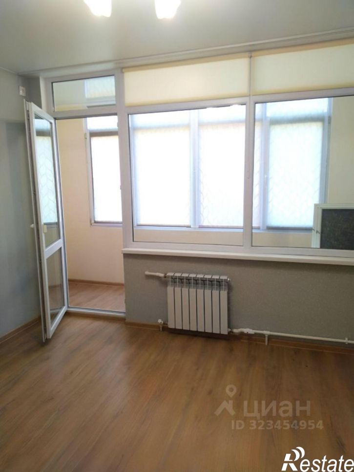 2-комн квартира улица Генерала Коломийца, 3,  д. 3