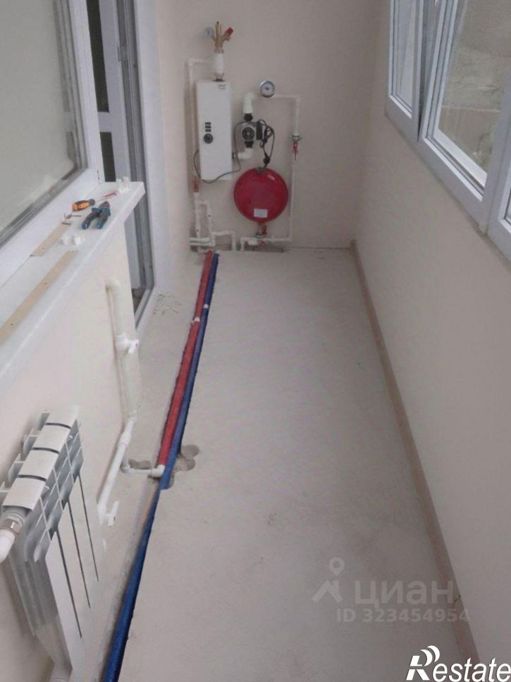 2-комн квартира улица Генерала Коломийца, 3,  д. 3