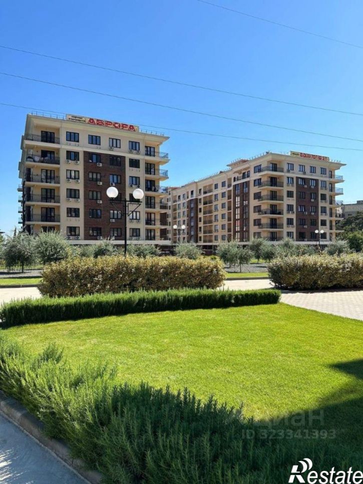 1-комн квартира улица Авроры, 77 к1,  д. 77 к1