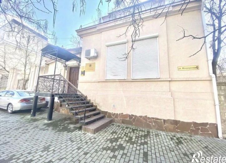 3-комн квартира ул Алексея Мокроусова, 6,  д. 6