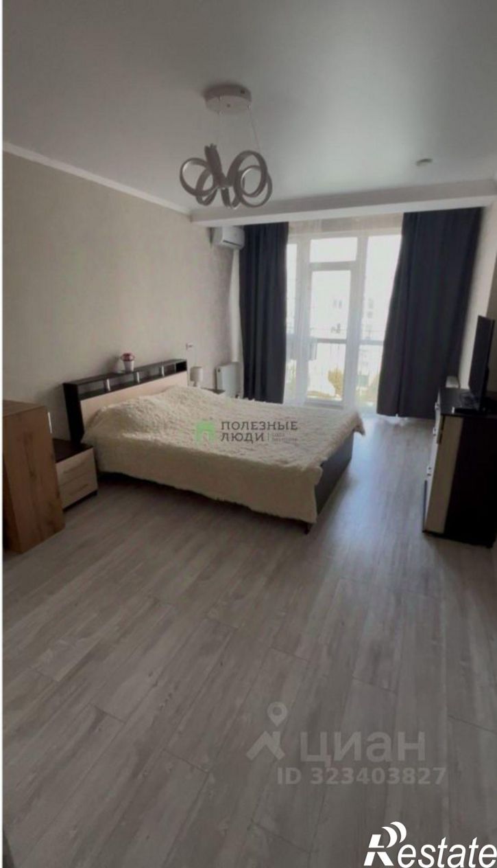 1-комн квартира улица Челнокова, 17 к1,  д. 17 к1