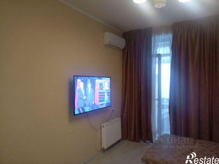 1-комн квартира Рубежный проезд, 28,  д. 28