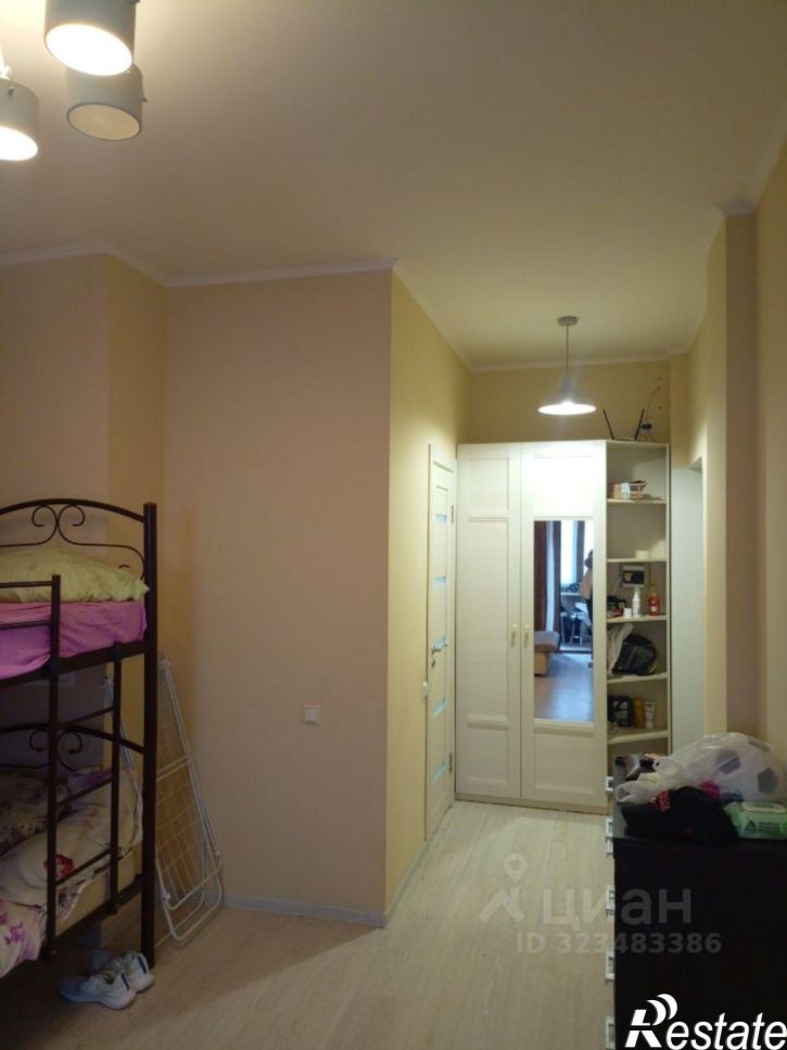 1-комн квартира Рубежный проезд, 28,  д. 28