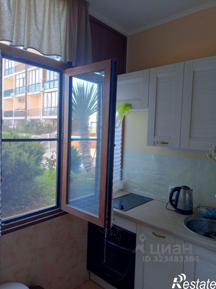 1-комн квартира Рубежный проезд, 28,  д. 28