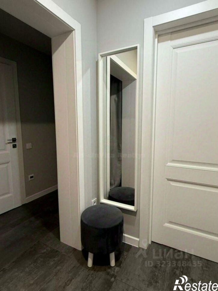 2-комн квартира улица Героев Бреста, 27,  д. 27