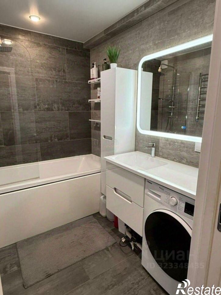 2-комн квартира улица Героев Бреста, 27,  д. 27