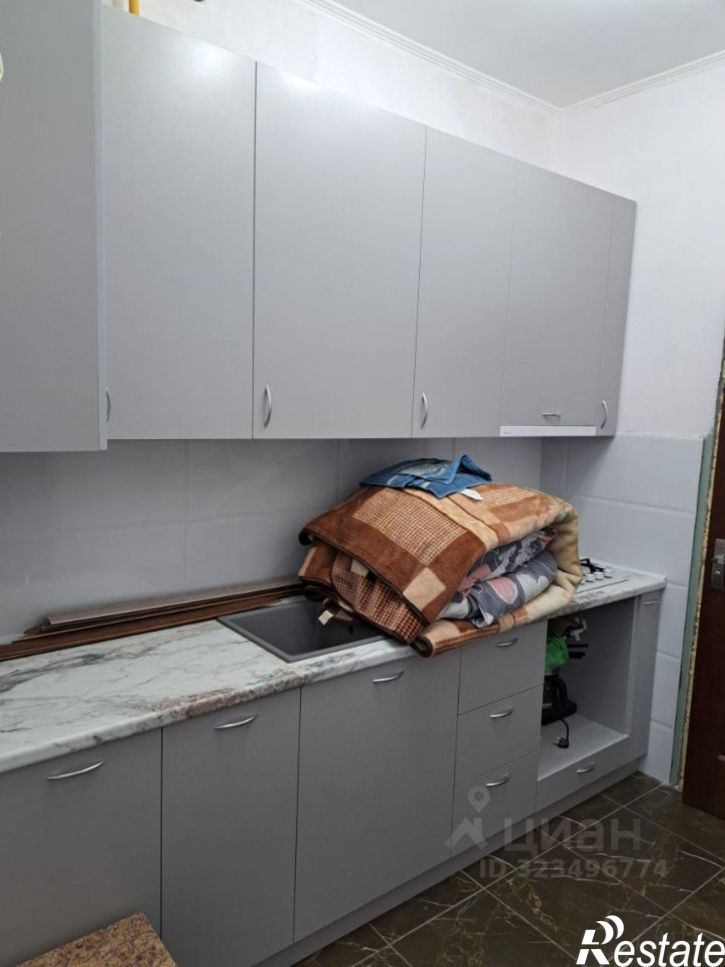 1-комн квартира Симферопольский район