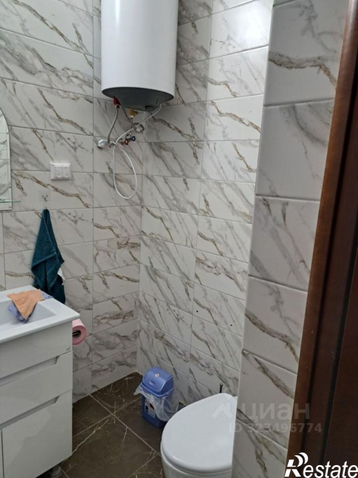 1-комн квартира Симферопольский район