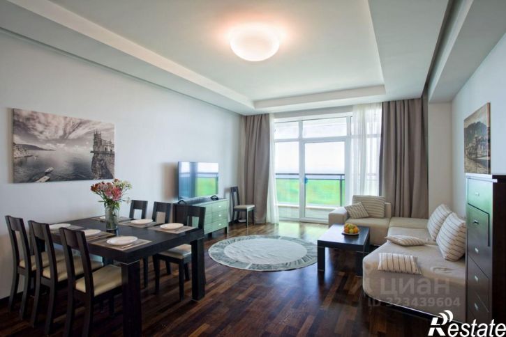 3-комн квартира Севастопольское шоссе, 45,  д. 45