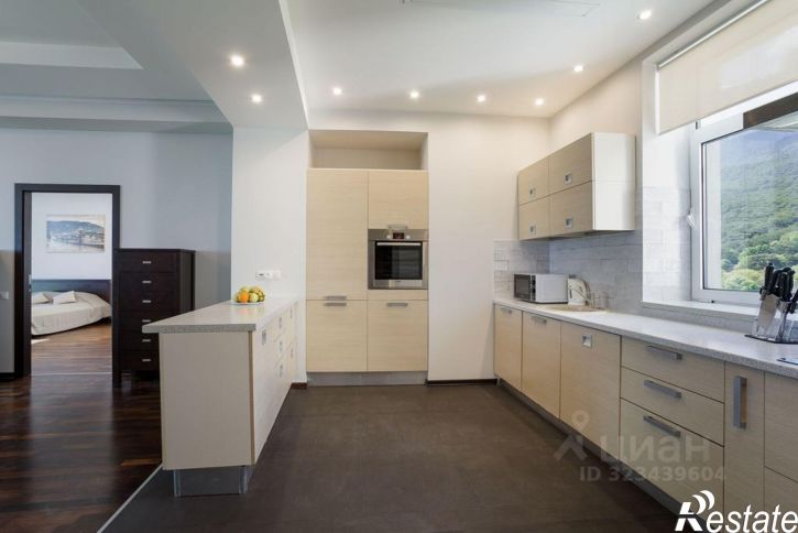 3-комн квартира Севастопольское шоссе, 45,  д. 45