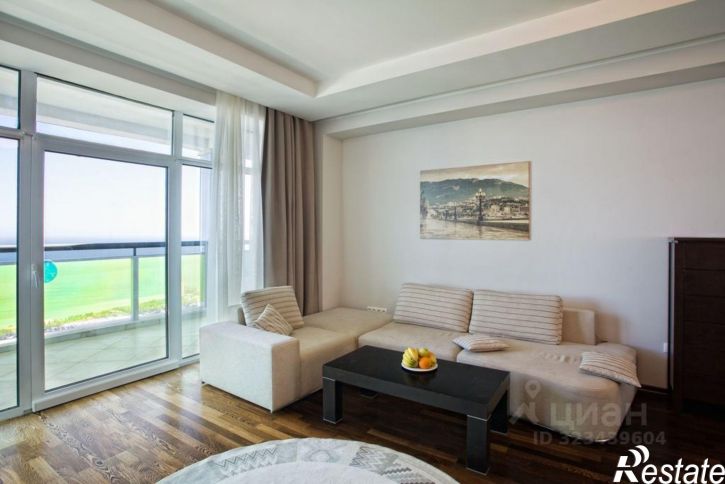 3-комн квартира Севастопольское шоссе, 45,  д. 45