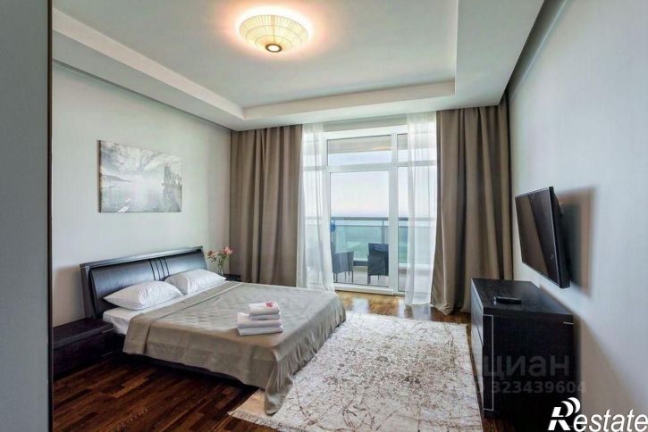 3-комн квартира Севастопольское шоссе, 45,  д. 45