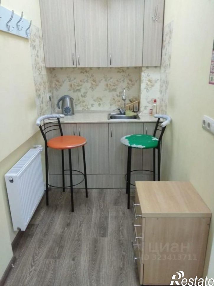 Помещение свободного назначения Городской округ Симферополь