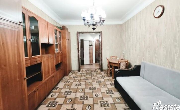 3-комн квартира Севастополь, Новороссийская улица, 70