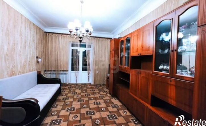 3-комн квартира Севастополь, Новороссийская улица, 70